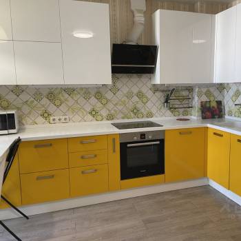 Продается 1-комнатная квартира, 39 м²