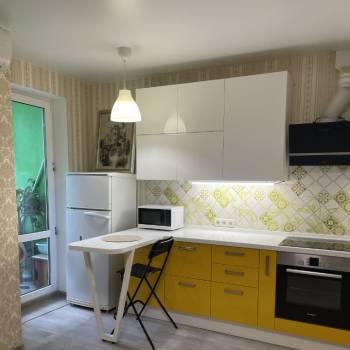 Продается 1-комнатная квартира, 39 м²