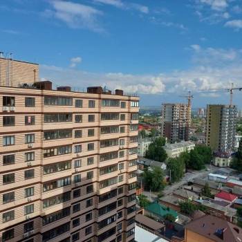 Сдается 2-х комнатная квартира, 38 м²