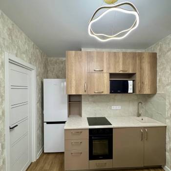 Сдается 2-х комнатная квартира, 38 м²