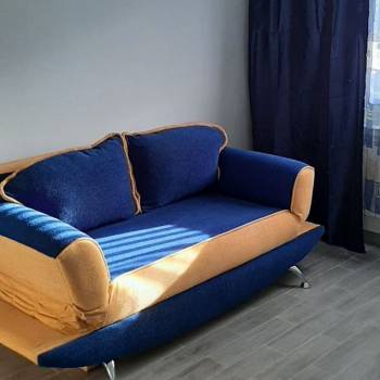 Сдается 1-комнатная квартира, 38 м²