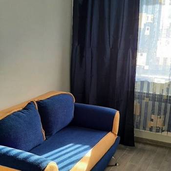 Сдается 1-комнатная квартира, 38 м²