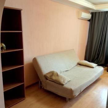 Сдается 1-комнатная квартира, 36 м²