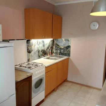 Сдается 1-комнатная квартира, 36 м²