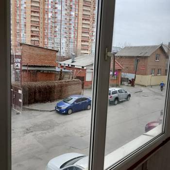 Сдается 1-комнатная квартира, 36 м²