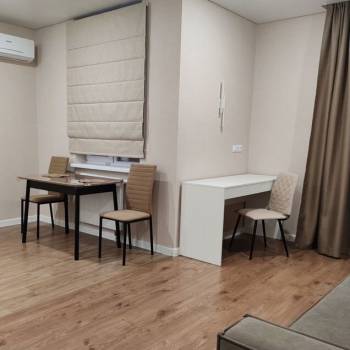 Сдается 1-комнатная квартира, 39 м²