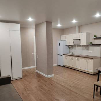 Сдается 1-комнатная квартира, 39 м²