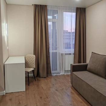 Сдается 1-комнатная квартира, 39 м²