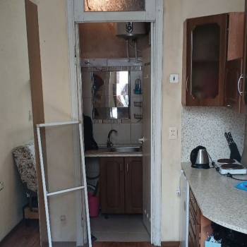 Сдается 1-комнатная квартира, 13 м²