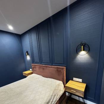 Продается 1-комнатная квартира, 45 м²