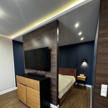 Продается 1-комнатная квартира, 45 м²