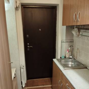 Сдается 1-комнатная квартира, 21 м²
