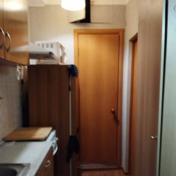 Сдается 1-комнатная квартира, 21 м²