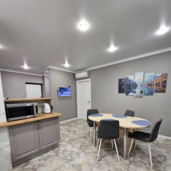 Сдается Многокомнатная квартира, 102 м²