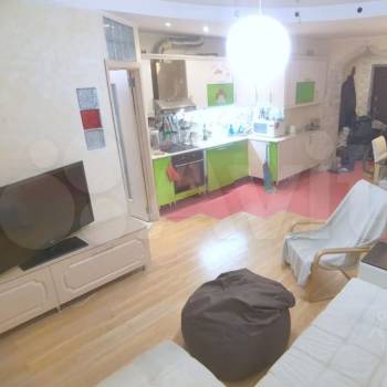 Сдается 2-х комнатная квартира, 56 м²