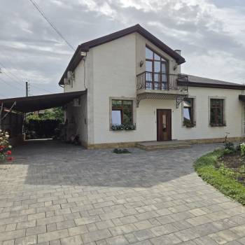 Продается Дом, 270 м²