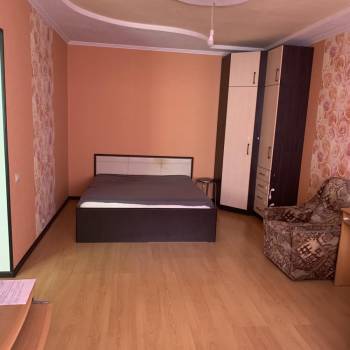 Сдается 1-комнатная квартира, 36,6 м²