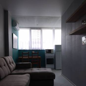 Сдается 2-х комнатная квартира, 33 м²