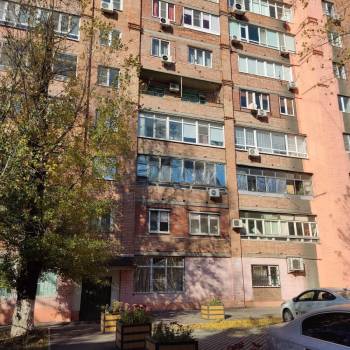 Сдается 1-комнатная квартира, 39 м²