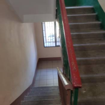 Сдается 1-комнатная квартира, 39 м²