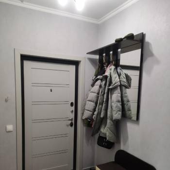 Сдается 2-х комнатная квартира, 43 м²