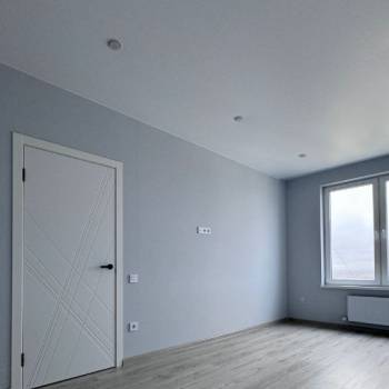 Продается 1-комнатная квартира, 35,7 м²