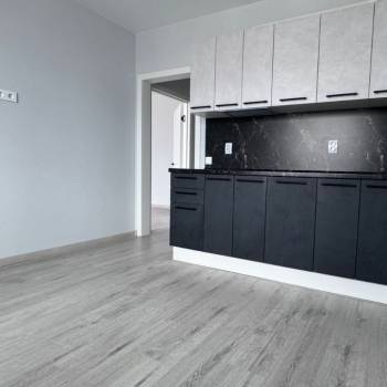 Продается 1-комнатная квартира, 35,7 м²