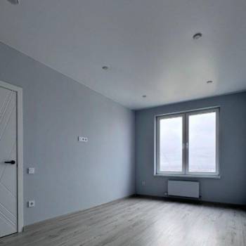 Продается 1-комнатная квартира, 35,7 м²