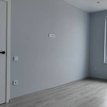 Продается 1-комнатная квартира, 35,7 м²