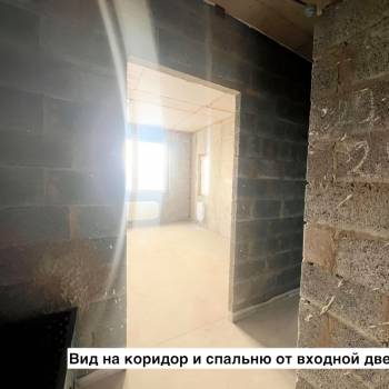 Продается 2-х комнатная квартира, 50,6 м²