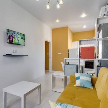 Сдается 2-х комнатная квартира, 50 м²