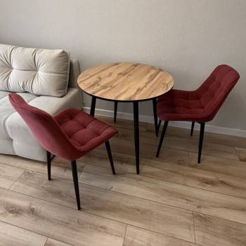 Продается 2-х комнатная квартира, 38,8 м²