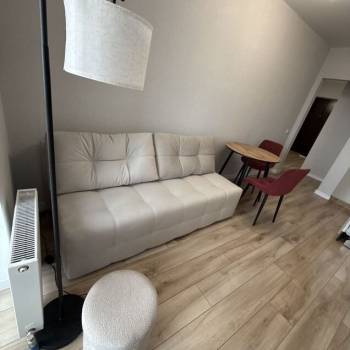Сдается 2-х комнатная квартира, 38,8 м²