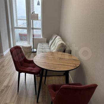 Сдается 2-х комнатная квартира, 38,8 м²