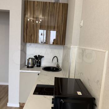 Сдается 2-х комнатная квартира, 38,8 м²