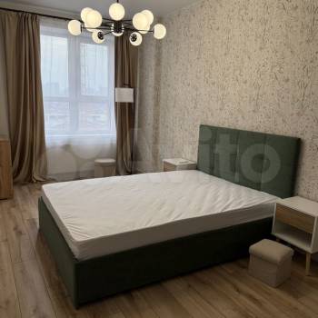 Сдается 2-х комнатная квартира, 38,8 м²