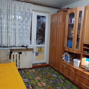 Продается 1-комнатная квартира, 24 м²