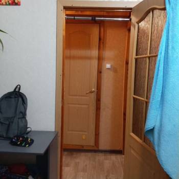 Продается 1-комнатная квартира, 24 м²