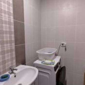 Продается 1-комнатная квартира, 24 м²