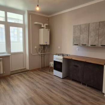 Продается 1-комнатная квартира, 24 м²