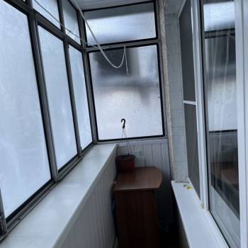 Продается 1-комнатная квартира, 30,9 м²