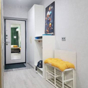 Сдается 1-комнатная квартира, 26 м²