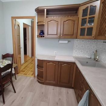 Сдается 2-х комнатная квартира, 49 м²