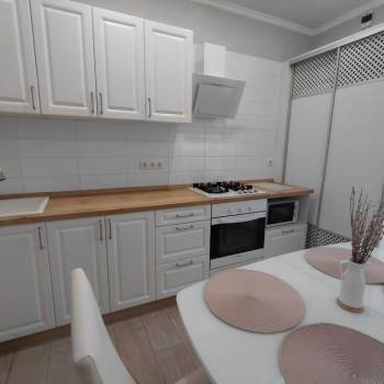 Сдается 1-комнатная квартира, 42 м²