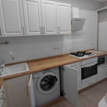 Сдается 1-комнатная квартира, 42 м²