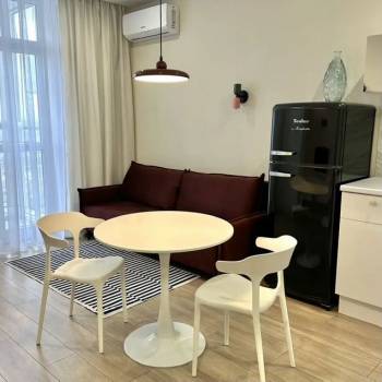 Сдается 1-комнатная квартира, 31,9 м²