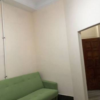 Сдается 1-комнатная квартира, 25 м²