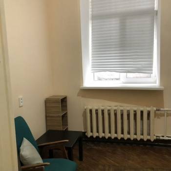 Сдается 1-комнатная квартира, 25 м²