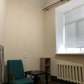 Сдается 1-комнатная квартира, 25 м²