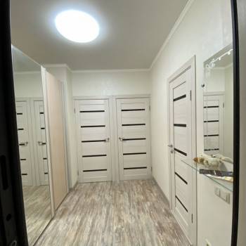 Сдается 1-комнатная квартира, 42 м²